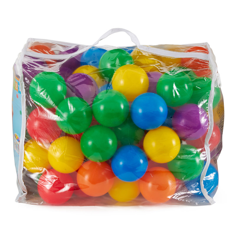 Boule 100 pièces