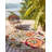 Bungalow Rose Nahla Caimin Indoor/Outdoor Area Rug-226673375