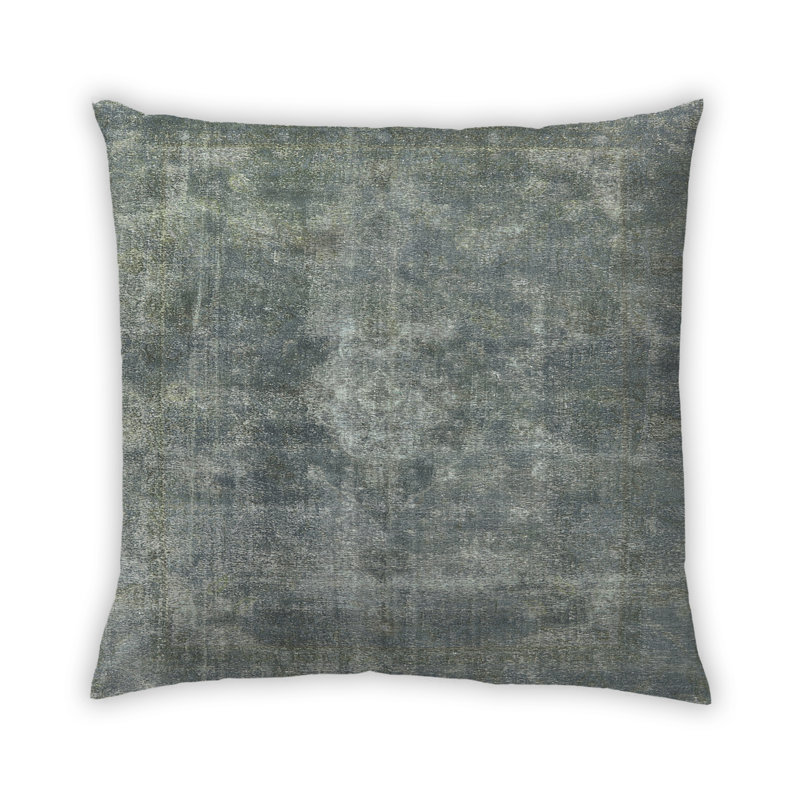 Helvey Throw Pillow