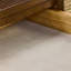 Elwood 1 - Drawer Solid Wood Nightstand