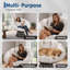 Upholstered Accent Chair-2108139477