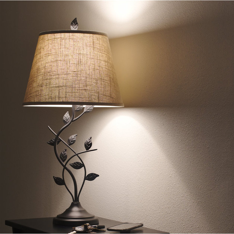 Ambrocio Metal Table Lamp