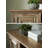 American Country Style Elm Sideboard