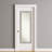 Shefford Flat Mirror