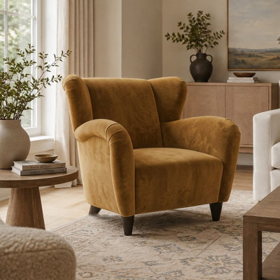 Stout Chair by River and Bord