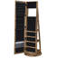 Armoire à bijoux avec miroir Quakertown-1133049834