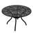 Morganetta 4 - Person Patio Dining Set with Round Table-819151181