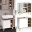 Viewcrest Single Bathroom Vanity Base Only-1878405709