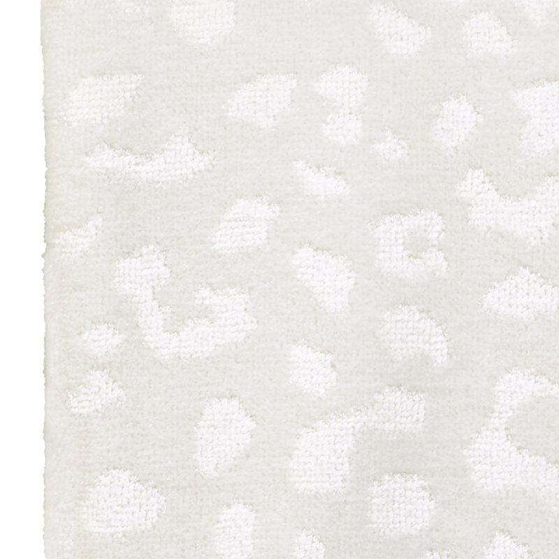 Nicole Miller Celina 100% Cotton Waffle Washcloth