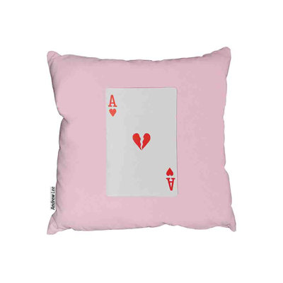 Square Cushion