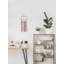 Tapisserie en coton avec accessoires de suspension