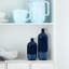 Ensemble de 2 vases Vernon
