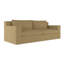 Mulberry Square Track-Arm Sofa with Flange Seam-2048274209-2048274422-2048291727