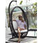 Heri Porch Swing with Stand-35572569-35572577