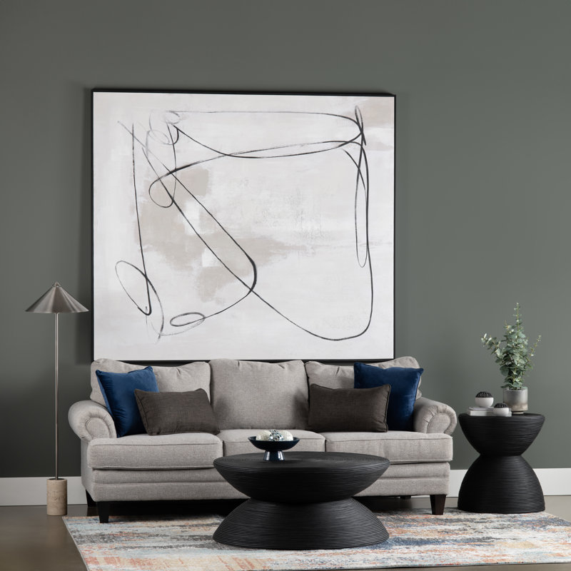 Meny Single Coffee Table
