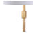 Powhattan Table Lamp