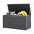 Balconera 100 Gallons Lockable Resin Deck Box-107332796
