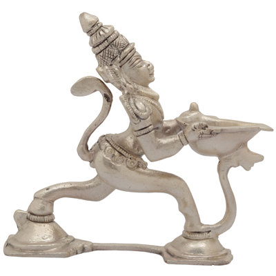 Lampe sur pied 4 po