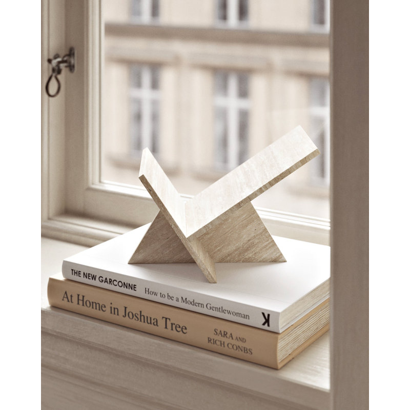 Mountain Paperweight