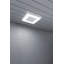 Carrara 27cm H Integrated LED Outdoor Sconce