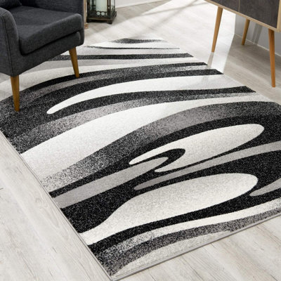 Dillup-Jones Abstract Indoor Rug