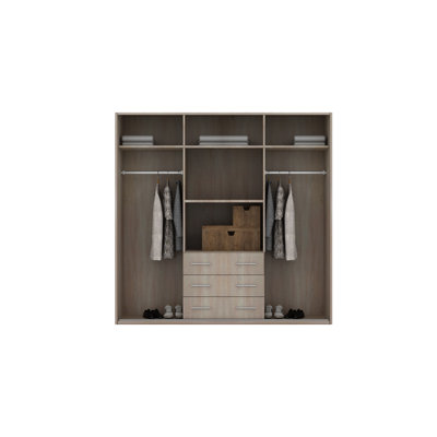 Syrius Armoire