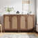 Bay Isle Home Willits 59'' Sideboard & Reviews | Wayfair