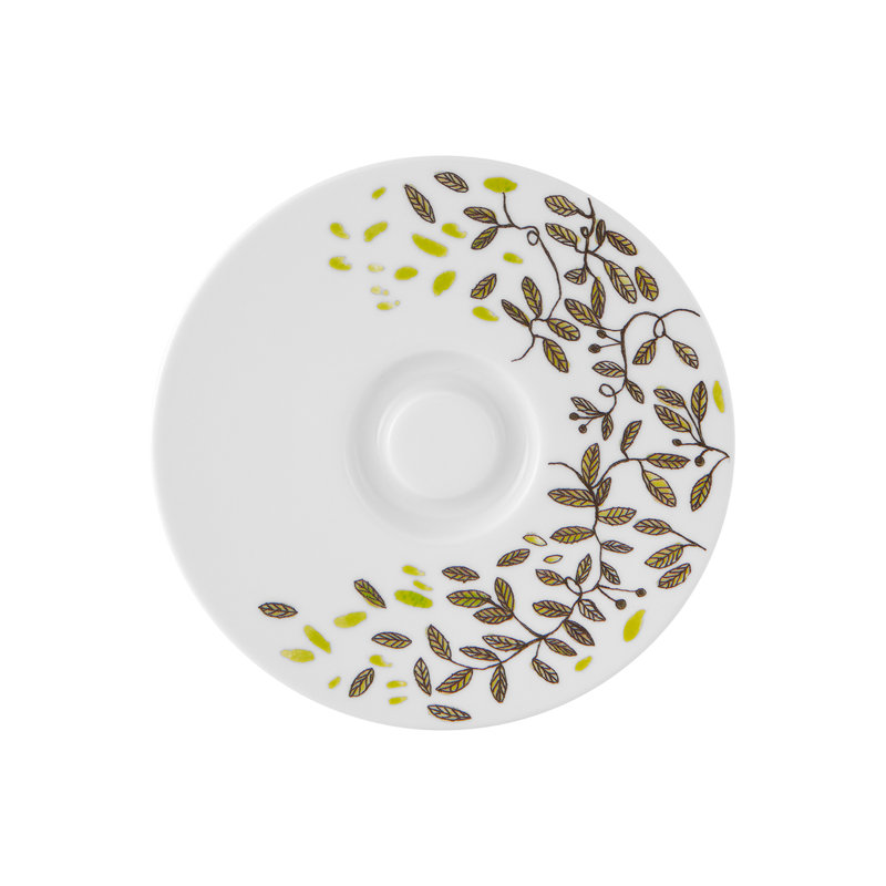 Porcelain Espresso Cup