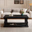 Table basse Weathered Farmhouse