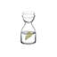 Mr. Mrs. 2 - Piece Crystal Lead Free Crystal Carafe Set-65574114-36585352