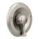 Commercial Posi-Temp Faucet Trim with Lever Handle