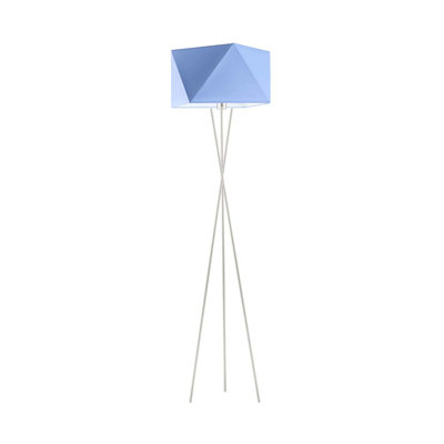Ayane 163cm Tripod Floor Lamp