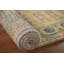 Tapis de couloir oriental géométrique 3x8