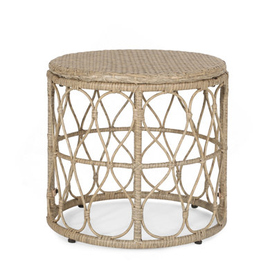 Bruce Side Table