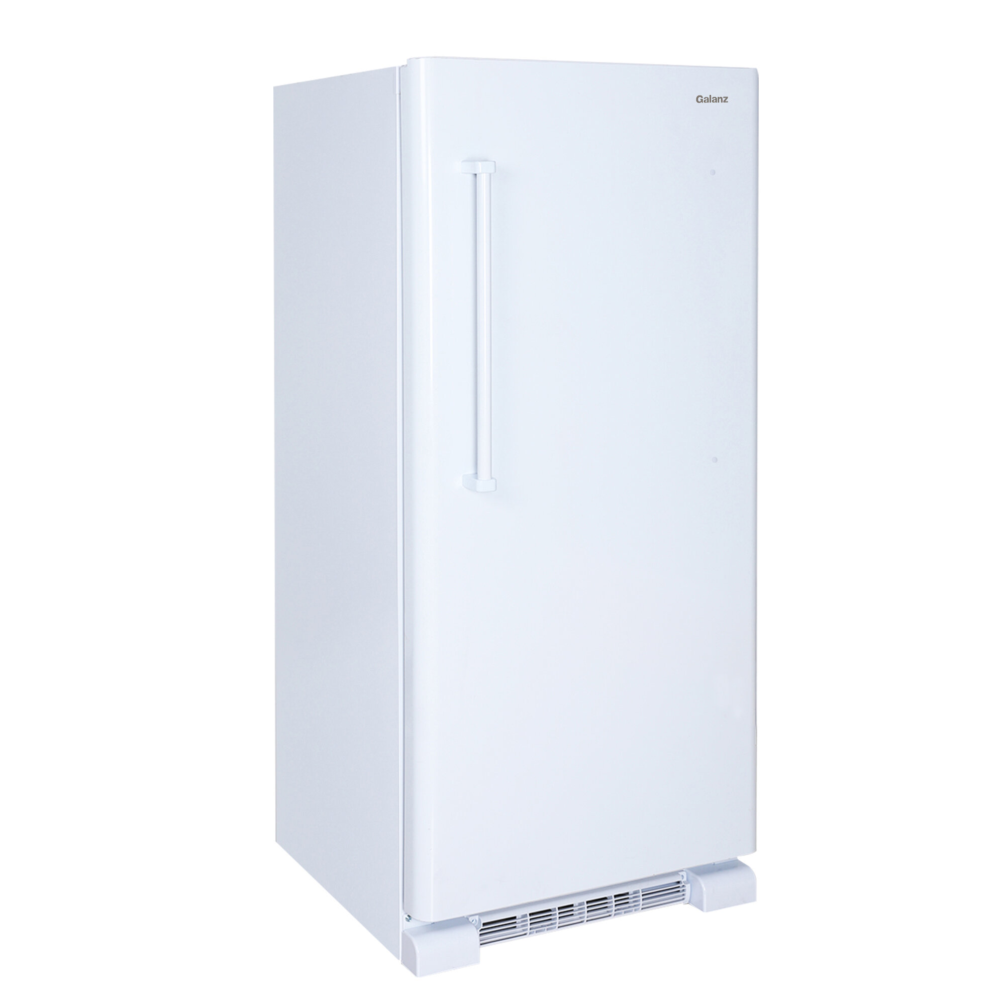 Galanz 11 cu. ft. Convertible Upright Garage-Ready Freezer