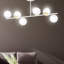 Gambier 6 - Light Unique/Statement Pendant-3054243