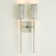Fluted 2 - Light Wallchiere