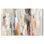 «Inner World I Boho Decor», reproduction d'art sur toile par Art Remedy
