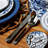 Le Panier 20Pc Place Setting - Polished