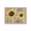 «Welcome Fall Sunflowers» par Nicole DeCamp, reproduction d'art-129011217-129011228-129011229