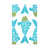 Turquoise est en rupture de stock