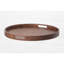 Table de service en bois Hugo - Noyer-109437851