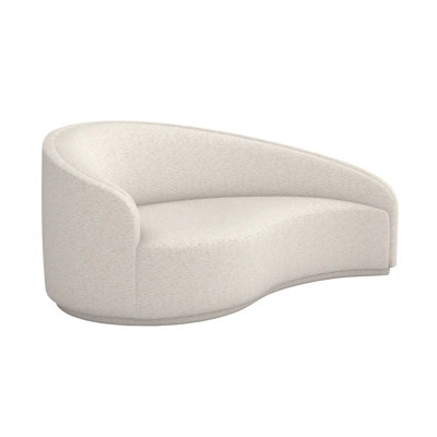 Dana Chaise Lounge by Interlude