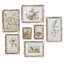 Old Olive Farm Collected Prints Set of 7