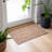 Alta Washable Floral Indoor / Outdoor Rug-1486268901