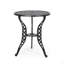 3Pc Bistro Set Patio Dining Sets For Garden Yard