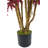 120Cm Artificial Maple Tree in Pot