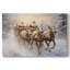 Christmas Holiday Arts - Toile tendue avec châssis-804698181