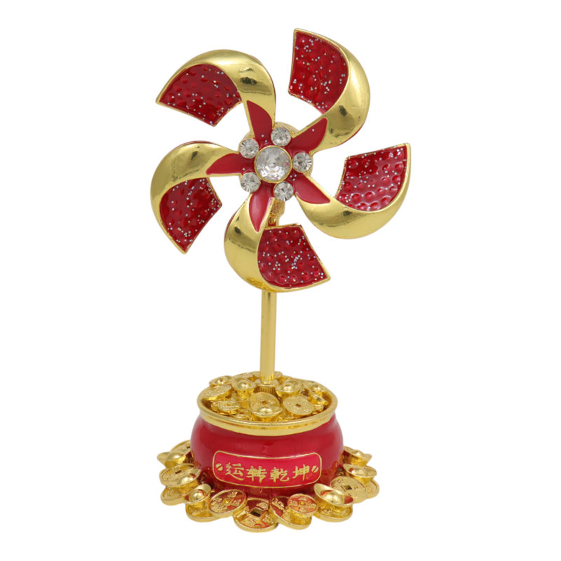 Ventilateur transformant Luck