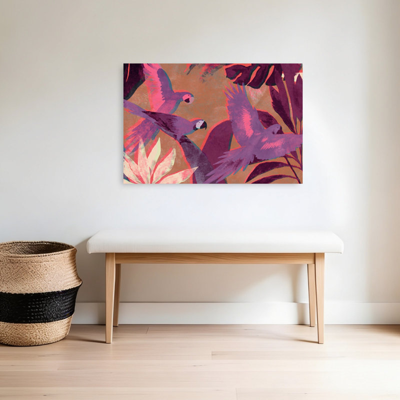 Print, 60.96cm H x 91.44cm W